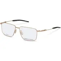 Porsche Design P8779 Square Brille