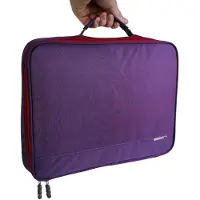 Hama Notebook-Cover Plant bis 13" bis 14"