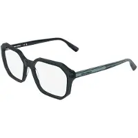 Karl Lagerfeld Sehhilfen - - KL6234 - Graues Acetat - Steg 16 mm - Bügel 145 mm