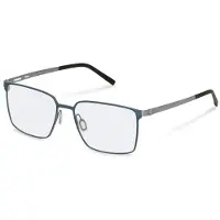 Rodenstock R7178-56c000 56x17x145 Mm Lesebrille