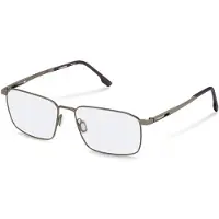 Rodenstock R7154 Geometric Brille