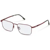Rodenstock R7154 Geometric Brille