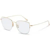 Rodenstock R7132 Square Brille
