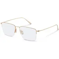 Rodenstock R7133 Square Brille