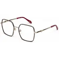 Just cavalli Vjc125v 53 Mm Frau Mit Brille
