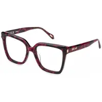 Just cavalli Vjc139 Square Damenbrille