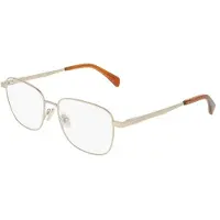 Paul Smith Sehhilfen - - PS25113 NORLAND - Semimattes hellgold - Metall - 56-17-145