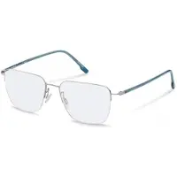 Rodenstock R7144 Square Brille