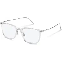 Rodenstock R7168 Square Brille