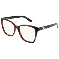 Karl Lagerfeld Sehhilfen - - KL6050 N - Schildpatt - 54/16/140 - Zyl