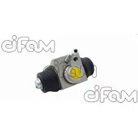 CIFAM Radbremszylinder 04-0653