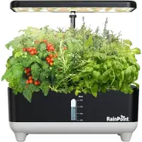 Rainpoint Hydroponic Growing Vertikaler Pflanzer
