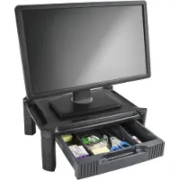 StarTech.com Monitorständer Höhenverstellbar