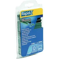 Rapid Hefter Rapid
