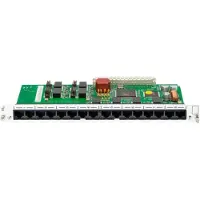 Auerswald COMmander 8S0-R, 252 g, 25 x 261,8 x 143,5 mm