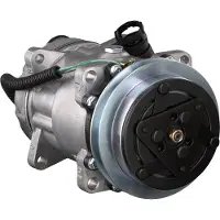 FEBI BILSTEIN 35378 Klimaanlage Klimakompressor für DAF CF 85 75 95 XF 75 CF 95