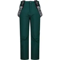 CMP Kinder Ski Hose Ski Salopette 3W15994-E958 140 - Alpine - 140