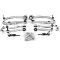 Skf VKDS 361000 Querlenker Reparatursatz für VW PASSAT Variant (3B6) Vorne