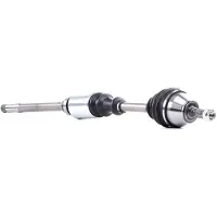 GSP 210044 Antriebswelle Vorne Rechts passend für PEUGEOT 106 II Schrägheck (1A, 1C) 205 II (20A/C) 205 I Cabriolet (741B, 20D) für CITROËN C15 (VD-)