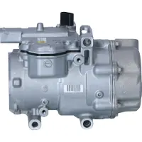 NRF 320062G ES27C Klimaanlage Klimakompressor POE 100 für TOYOTA PRIUS PLUS (ZVW4) für LEXUS CT (ZWA10)
