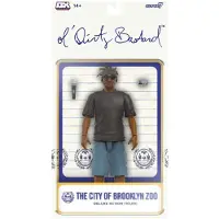 Super7 Ol' Dirty Bastard Deluxe Actionfigur ODB 29 cm