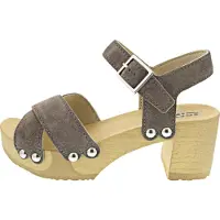 Softclox Hanka S364113 (36/mocca (natur))