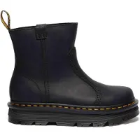 Dr. Martens ZEBZAG RIGGER Schwarz