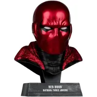 Mcfarlane - Red Hood Cowl (Batman: Three Jokers)
