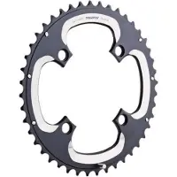 Sram MTB Tablett Cring Mtb 39T S2 120 Al6 Btblk Cncaf Lp