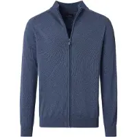 Casamoda Strickjacke "Strickjacke uni"