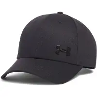 Under Armour Baseball Cap "M ESSENTIAL LOW METAL ADJ" mit Sonnenschutzfaktor UPF 50+, aus Baumwolle