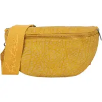 Fritzi aus Preußen Umhängetasche "Ella Bum Bag Medium" mit Reißverschluss