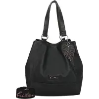 Fritzi aus Preußen Schultertasche "Eco Joy01" mit Webbing-Schulterriemen