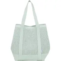 Fritzi aus Preußen Shopper "Meshy Shopper" mit fritzi-Logo
