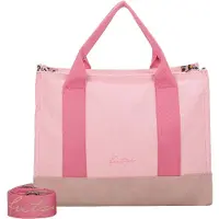 Fritzi aus Preußen Shopper "Canvas Tote Bag" mit abnehmbarem Schulterriemen