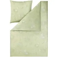 Estella Mako-Interlock-Jersey Bettwäsche 135/200cm EDESSA - B/L ca. 135.00x200.00