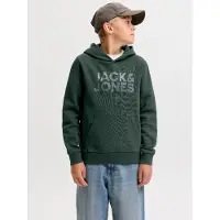 Jack & Jones Logo Kapuzenpullover Boys