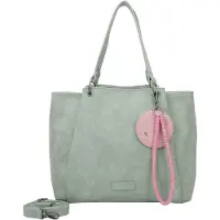 Fritzi aus Preußen Fritzi42N Vintage Shopper Lime mint