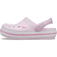 Crocs Clogs Kinder CROCBAND CLOG K kind