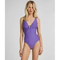 Hunkemoller Badeanzug "Shaping Badeanzug Luxe"