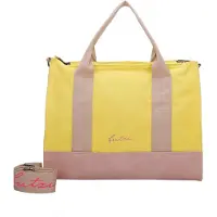 Fritzi aus Preußen Shopper "Canvas Tote Bag" mit abnehmbarem Schulterriemen