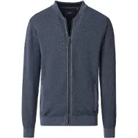 Casa Moda Strickjacke "Strickjacke uni"