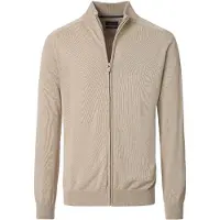 Casamoda Strickjacke "Strickjacke uni"