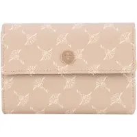 JOOP! JOOP Geldbörse "cortina 1.0 cosma purse mh10f" Geldbeutel, Money Poket, Portemonnaie, Kartentasche mit Druckknopf