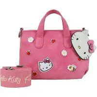 Fritzi aus Preußen Umhängetasche "Hello Kitty fritzi Big Baby Limited Appletree" mit Hello-Kitty-Prints