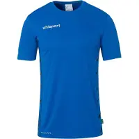 Uhlsport Trainingsshirt "Trainings-T-Shirt Progressive 28 Poly" 1