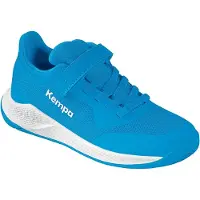 Kempa Kourtfly Sportschuhe Blau EU 28 Kinder Blau EU 28