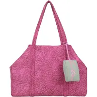 Fritzi aus Preußen Schultertasche Ella Shopper Matta Wild Berry beere