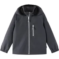 Reima - Kid's Vantti - Softshelljacke Gr 92 grau