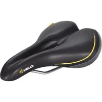 Velo Plush Sportsattel Herren